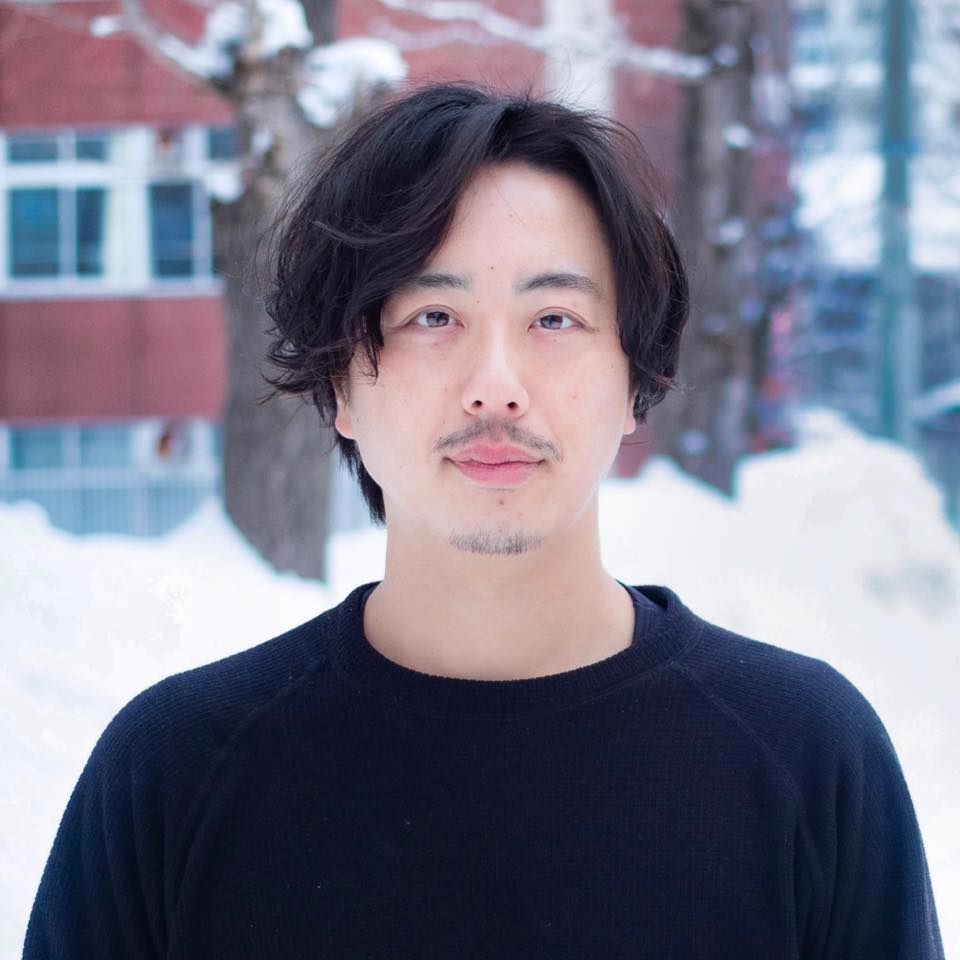 反町恭一郎